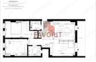 Mobilat si utilat complet. Zona excelenta. Etaj intermediar - 1