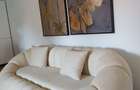 Apartament de 2 camere, 60 mp, parcare, centrala, balcon, Herastrau Park View - 2
