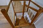 Modern- 5 camere- deosebit - 3 bai- renovat integral - 8