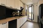 Apartament 3 camere/LUX/Vedere libera/Terasa generoasa/Porsche Pipera(+TVA) - 13