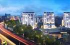 Apartament luxuriant de 2 camere in complex rezidential/ Aviatiei/ parcare - 14