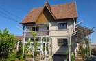 Casa D+P+1 cu priveliște către Dunăre, teren 750mp - 2