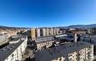 Apartament 3 camere -Ultracentral – vedere panoramică asupra orașului - 17