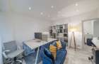Ideal Firma*Blvd Burebista 3*Pta Alba Iulia*Etaj 3*Luxos* - 9