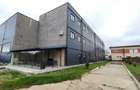 Inchiriere Spatii de Birouri/Productie - Str. Uzinei - Carei - Comision 0%  - 10