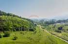 Teren 1.375 mp în Cristian, lângă Mănăstirea Sfântul Efrem cel Nou - 4