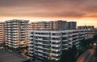 Apartament 1C, Copou, 43,4mp, 110000euro+TVA - 2