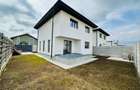 Casă individuală nouă de vânzare || 4 camere || Berceni Ilfov || teren 380 mp - 1