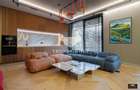 Vila 5 camere Pipera | Ultramodern mobilata & utilata | Piscina & sala sport - 3