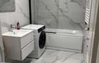 2 camere, 59 mp+2 balcoane, mobilat-utilat, str Preciziei, metrou 6 minute - 10