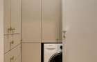 Apartament 3 Camere Aviatiei | Mobilat, Utilat cu Designer | Parcare - 16