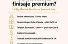 2 camere - 4 min metrou Berceni - Sky Garden Residence - bl. finalizat - 2