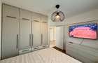 Apartament 2 camere decomandat de inchiriat Faleza Nord termen lung - 6