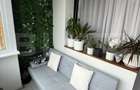 Apartament 2 camere, decomandat, cu balcon, mobilat si utilat, aer conditionat - 5