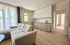 2 camere premium cu terasa generoasa | design elegant | complet mobilat - 2