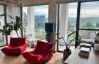 Apartament de lux, terasă spectaculoasă - vedere spre Palatul Culturii - 14