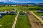 Lot pentru casă - 296 mp | Hărman | Comision 0% - 6