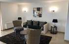 Apartament 3 camere – 2 băi – 117 mp utili – 2 terase -Piscina interioara - 1
