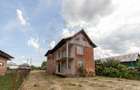 Casa +teren 1093 mp Domnesti-Arges cu o panorama superba! - 13