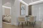 De inchiriat  | Apartament 2 Camere | Cortina 126 Erou Iancu Nicolae Voluntari - 4