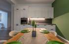 Apartament de LUX 3 camere si curte Parc Sub Arini - 1