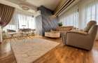 Apartament spectaculos 120 mp | Panorama către oraș | 2 Locuri Parcare - 1