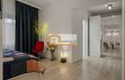 Langa Padure, Vila P+Pod , 1500mp teren,  terasa 40mp,  complex securizat - 18
