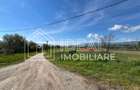 Teren extravilan de vânzare  1.100mp– Mohu, Șelimbăr - 4