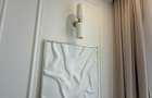 Apartament NOU LUXURY prima inchiriere - Erou Iancu Nicolae - 4 camere - piscina - 22