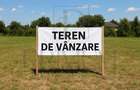 Teren- RECAS- 445MP- TOATE UTILITATILE - 2