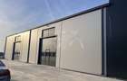 Inchiriez hala noua 595mp Centura / Domnesti - 1