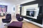 Apartament cu 4 camere de inchiriat Cortina Residence Herastrau - 8