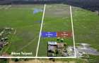 PIPERA - OXFORD GARDENS,TEREN ,852 MP,DESCHIDERE 18 M,LANGA PADURE - 4