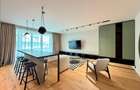 2 camere premium de inchiriat-prima chirie- vedere lac-Lebada Lake Residence - 9