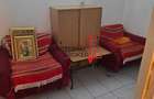 2 camere decomandate, 57mp, bl.1981, liber, Basarabia- Diham - 1