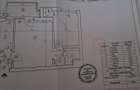 Unirii Bratianu apartament 2 camere de vanzare - 13