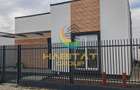 Berceni intrare vanzare casa pe Parter 4 camere 440mp teren - 4