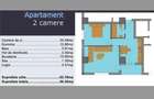 Vânzare apartament 2 camere Obor bloc nou - 6