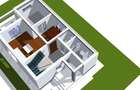 Vanzare - Casa individuala - Vila  - Magurele -  incalzire pardoseala - 206000E - 25