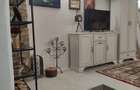 Centru - apartament cu 2 camere mobilat și utilat, demisol - 4
