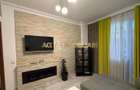 2 Camere de inchiriat | Mihai Bravu | Metrou | Centrala | Parcare - 2