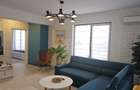 2 camere, bloc boutique, Parc Bazilescu - 6