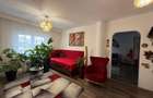 Apartament 4 Camere Mobilat Utilat Centrala Termica Metrou Dristor - 14