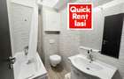 Pacurari Concept Residence Bloc Nou Apartament 2Camere Open Space Modern - 7