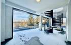 Penthouse spectaculos Iancu Nicolae–155 mp,terasă panoramică 194 mp, design unic - 11