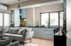 Apartament Premium 3 camere | Floreasca | Pescariu Sport & Spa - 2