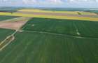 🌿Retras-Teren intravilan 4750 mp cu PUZ aprobat | 15 km A0 | POT 60% | CUT 1.8 - 3