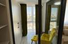 Studio Premium | Comat Towers | Living & Dormitor Delimitate - 17