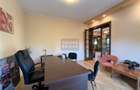 Domenii | 5 camere in Vila Renovata | Mobilat office - 3