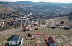 Teren intravilan 662 mp cu priveliste catre Hamba Sura Mare - 3